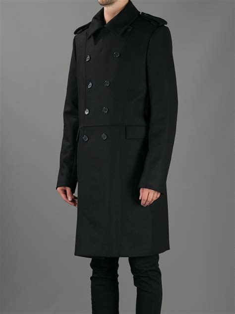 Givenchy Coats for Men 